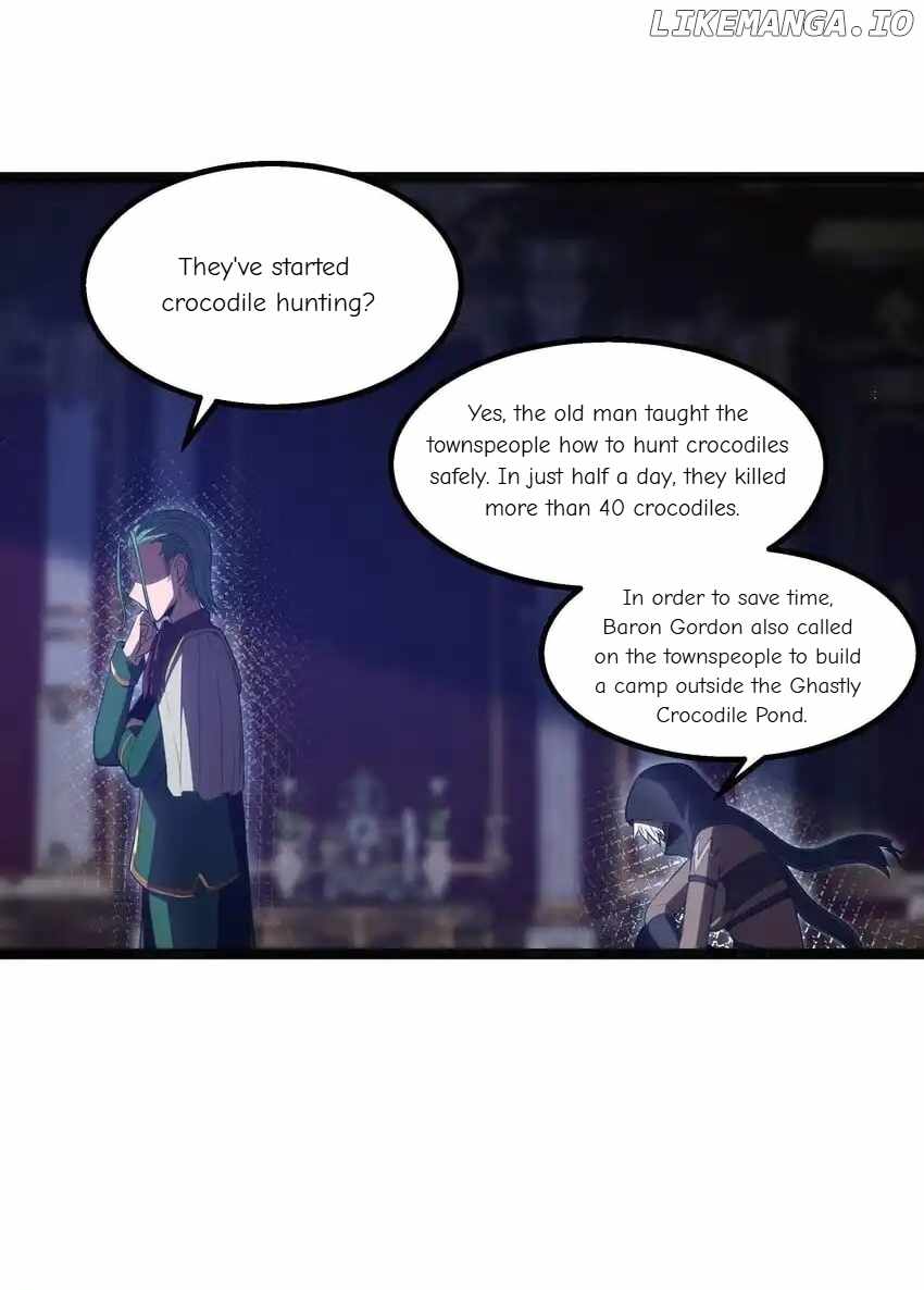 This Hero is a Money Supremacist Chapter 21 13